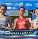 Silca Ultralite Vittorio Veneto ancora d’oro: Greta Fasolo prima ai tricolori di triathlon