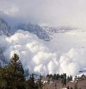 Montagna, pericolo valanghe marcato