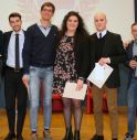 Svelati i tre vincitori del “Premio giovane meritevole 2016” 