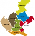 2 aree metropolitane e una provincia montana. Questo il futuro Veneto