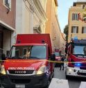 Ascensore precipita durante manutenzione: un morto e due feriti gravi