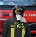 Vittorio Veneto, violento incidente a San Giacomo di Veglia: auto distrutte 