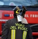 vigili del fuocoù