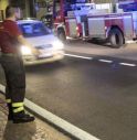 Uccide il marito dandogli fuoco: arrestata