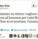 Fabio Volo su Twitter: 