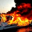 Esplosione in cantiere navale a Murano, fumo visibile da Venezia  