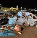 Auto si schianta su Tir rimasto di traverso in A4, un morto 