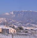 Deboli nevicate venerdì, a seguire fase piuttosto fredda