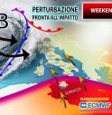 Sabato soleggiato, domenica peggiora: le previsioni del weekend