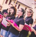 WomenVox e il Piccolo Coro Aquilone per il Piccolo Rifugio