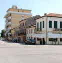 Auto sparisce dall'officina