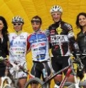 CATTANEO, EROE SOLITARIO ALLA SOUTH GARDA BIKE