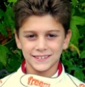 ALESSIO, CAMPIONE A 9 ANNI!