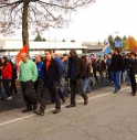 TREVISO: TRA LUGLIO E AGOSTO ALTRI MILLE LAVORATORI IN MOBILITA'