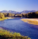 UNA SPIAGGIA SUL PIAVE