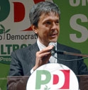 DOMANI ROSI PRESENTA LISTA E PROGRAMMA DI 