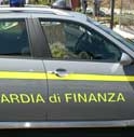 MEZZO MILIONE DI EVASIONE, IMPRENDITORE SCOPERTO DALLA FINANZA