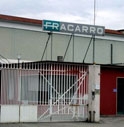 CRISI ANCHE ALLA FRACARRO RADIOINDUSTRIE