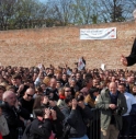 GRILLO A TREVISO, UN SUCCESSO ANNUNCIATO