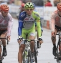 CICLISMO / MATTHIAS KRIZEK VINCE IL PICCOLO GIRO DELL'EMILIA