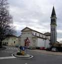 NUOVA PIAZZA A SANT’ANDREA, MA SENZA PARCHEGGIO: SCOPPIA LA POLEMICA