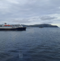 Turismo:, con Havila Voyages la crociera dei fiordi norvegesi diventa green e tech.