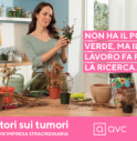 Ricerca su neoplasie femminili, a ottobre 'Shopping4good' per Fondazione Veronesi.