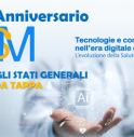 Ia e innovazione in salute, convegno a Roma per i 40 anni di Fism.