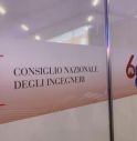 Al via il 68° congresso nazionale degli ingegneri d’Italia.