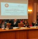 Int, successo di partecipazione per convegno nazionale.