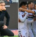 Roma-Bologna 2-3, Juric esonerato: crisi giallorossa senza fine.