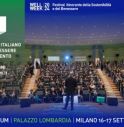 Learning forum 2024, I tappa della Wellweek 2024.