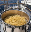 Sui social acqua di mare per cucinare pasta, Bassetti: 