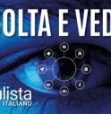 Salute degli occhi, online podcast con consigli su 'stili di vita e malattie degenerative'.