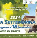 Corbanese Festa settembrina