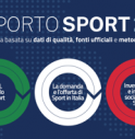 Rapporto Sport 2024, contributo al Pil dell'1,3% e aumenta numero italiani attivi al 64,8%.