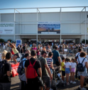 Fiere, tutto pronto a Parma per Salone del Camper: 300 espositori e 600 veicoli ricreazionali.