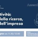 Assemblea Assobiotec, 'Competitività il nodo della ricerca il ruolo dell'impresa'.