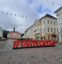 Turismo, Tartu2024: in Estonia mille eventi per diffondere con la cultura l''Arte di sopravvivere'.