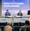 Gruppo Cap: al via sesta edizione progetto 'Valori in Campo'.