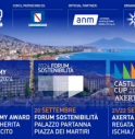 A Napoli la WellWeek 2024, dal 19 al 22 settembre.