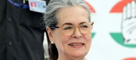 Sonia Gandhi