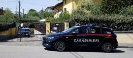 Neonati sepolti in giardino, l'ombra del doppio omicidio