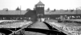 il campo di concentramento di Auschwitz