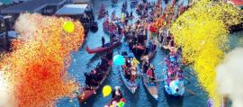 carnevale di venezia