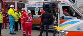 Esplosione a Calenzano, morti e feriti. Il momento del boato, i danni, la paura