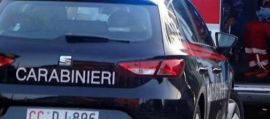 Scontro frontale nella notte: grave un automobilista