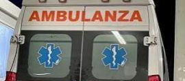 ambulanza 