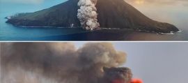 Eruzione Etna e Stromboli, ci sono collegamenti? Cosa dice il vulcanologo