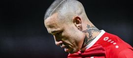 Radja Nainggolan